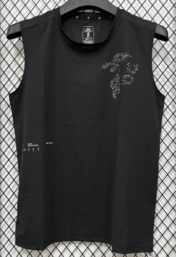 2026 ON Black Casual Version Vest