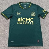 26-27 EVE Third Fans Soccer Jersey
