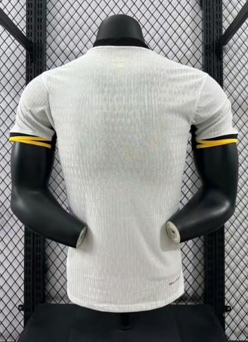 2024 China Away Player Version Soccer Jersey