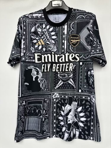 2023 ARS Limited Edition Fans Soccer Jersey