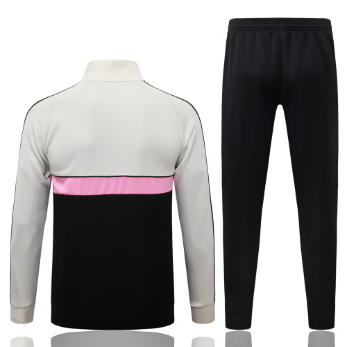 26-27 JUV High Quality Jacket Tracksuit