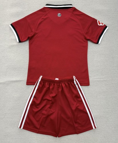 26-27 Sevilla Away Adult Suit