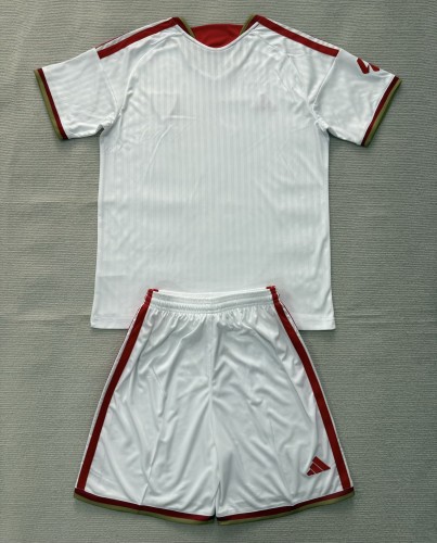 26-27 Sevilla Home Adult Suit