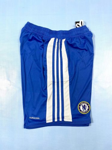 2011-2012 CHE Home Retro Fans Shorts Pants