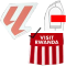 La Liga +Kraken +VIS..NDA (45西甲章+左袖/背下广告) La Liga +Kraken +VIS..NDA (45西甲章+左袖/背下广告)