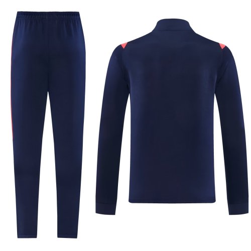 26-27 PSG High Quality Jacket Tracksuit