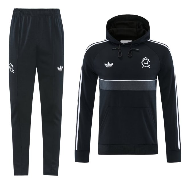 26-27 America Hoodie Tracksuit (卫衣套装)