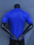 26-27 CHE Blue Player Version Training shirts