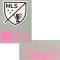 MLS /TV +Lowe's (26专用色/粉TV+右袖广告)