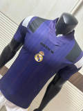 26-27 RMA EQT Purple Player Version Training shirts