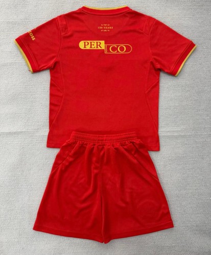 26-27 Middlesbrough Home Adult Suit