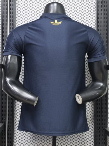 26-27 Argentina Casual Version Player Version Training shirts