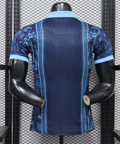 26-27 Al-Hilal Special Edition Player Version Soccer Jersey