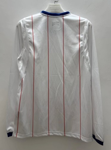 26-27 CHE Third Long Sleeve Fans Soccer Jersey (长袖)
