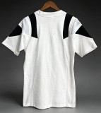 26-27JUV White Cotton T-shirt