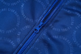 26-27 BAR High Quality Jacket Tracksuit