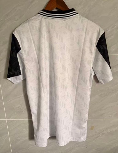 1996-1997 St. Pauli Retro Soccer Jersey