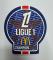 LIGUE1(High quality) LIGUE1(High quality)