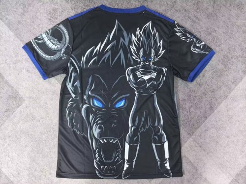 26-27 Japan Special Edition Fans Soccer Jersey