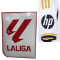 La Liga +hp La Liga +hp