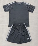 26-27 Leeds United Third Adult Suit