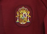 26-27 Spain High Quality Jacket #单夹克