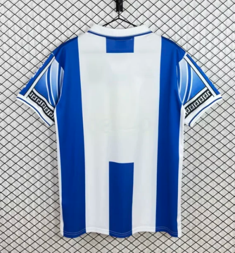 1998-2000 Leganes Home Retro Soccer Jersey