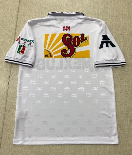 1997 Chivas Away Retro Soccer Jersey