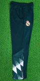 26-27 RMA Green Training Long Pants (Have Pocket)