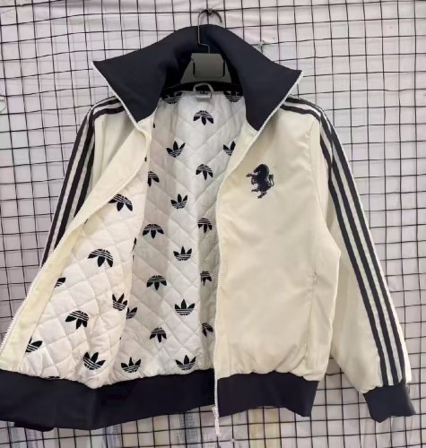 26-27 JUV Pure Cotton inner lining Cotton Jacket