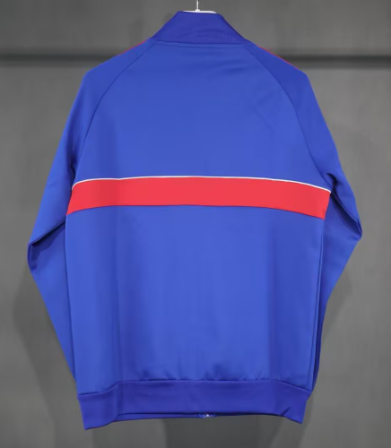 26-27 Man Utd High Quality Jacket #单夹克
