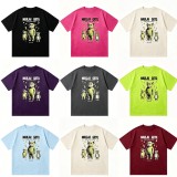 2026 Cartoon Special Edition Casual T-Shirt