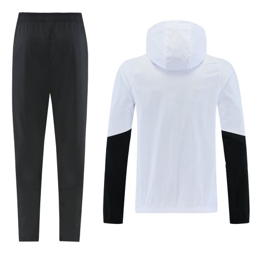 26-27 LIV High Quality Windbreaker Suit