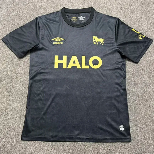 26-27 Ipswich Third Fans Soccer Jersey