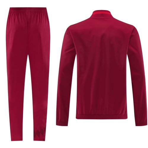 26-27 ARS High Quality Windbreaker Suit
