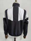 26-27 JUV New Pattern Windbreaker