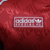 26-27 LIV Red Casual Version Player Version Training Shirts