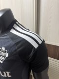 26-27 Como Third Player Version Soccer Jersey