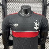 26-27 Flamengo Special Edition Player Version Soccer Jersey