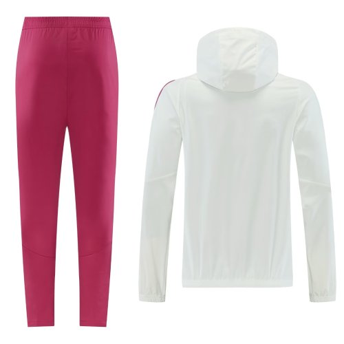26-27 RMA High Quality Windbreaker Suit