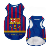 2026 BAR Pet Hot Pressing Soccer Jersey (背心)
