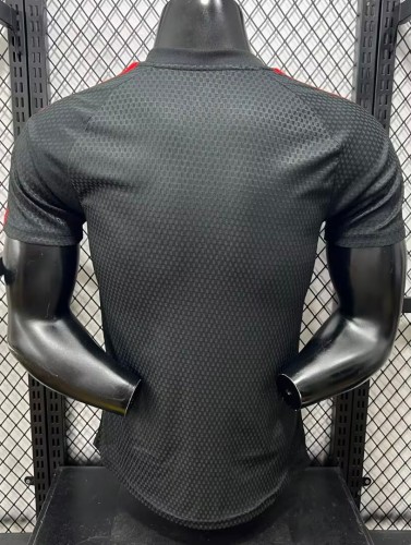 26-27 Flamengo Special Edition Player Version Soccer Jersey