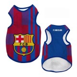 2026 BAR Pet Hot Pressing Soccer Jersey (背心)