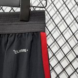 26-27 Flamengo Away Player Version Shorts Pants(球员短裤)