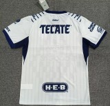 26-27 Monterrey Third Fans Soccer Jersey