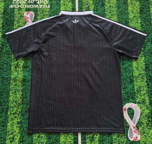 2026 AD Black T-Shirt