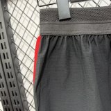 26-27 Flamengo Away Player Version Shorts Pants(球员短裤)