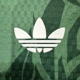 26-27 ARS Green Special Edition Player Version Soccer Jersey