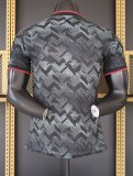 27-28 Bayern Special Edition Player Version Soccer Jersey