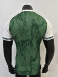 26-27 ARS Green Special Edition Player Version Soccer Jersey